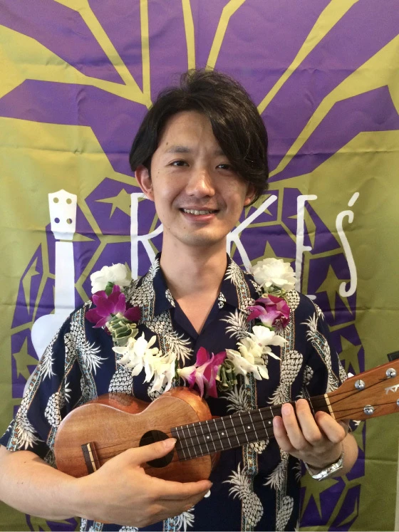 講師 沼尻了恵